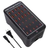 150W 30A 30-Ports USB Charging Station 150W 30A 30-Ports USB Charging Station