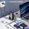 320W-GaN-USB-C-Fast-Charger-Block-8-Port-USB-Charging-Station-Hub-2 320W-GaN-USB-C-Fast-Charger-Block-8-Port-USB-Charging-Station-Hub-2