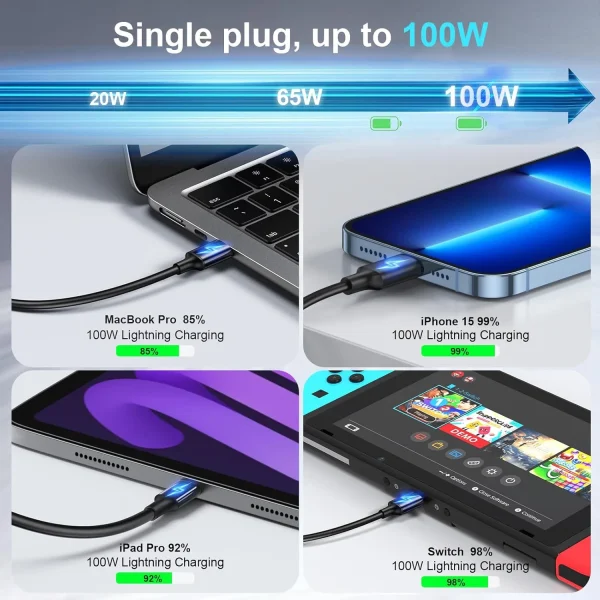 320W-GaN-USB-C-Fast-Charger-Block-8-Port-USB-Charging-Station-Hub-3 320W-GaN-USB-C-Fast-Charger-Block-8-Port-USB-Charging-Station-Hub-3