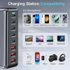 600 GaN Charger Factory Wholesaler 5