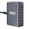 GaN-Charger-500W