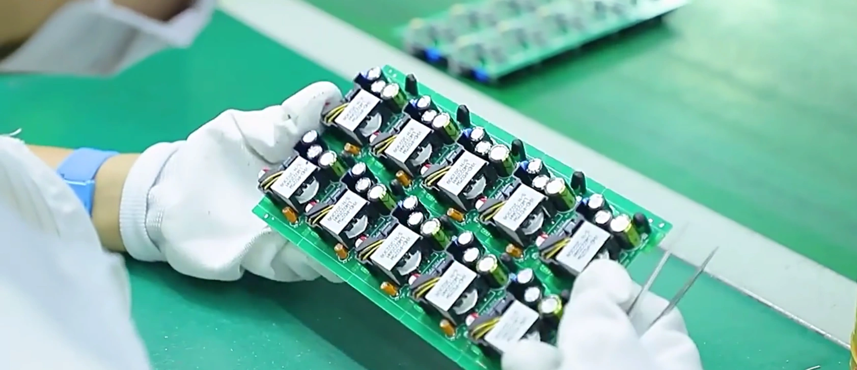 GaN charger manufacturer