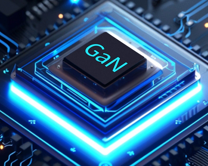 GaN charger manufacturer