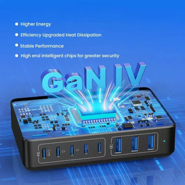 OEM GaN Charger