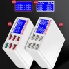 Smart Charging Station with Digital Display Smart Charging Station with Digital Display