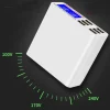 Smart Charging Station with Digital Display Smart Charging Station with Digital Display