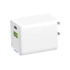 45W MINI GAN CHARGER