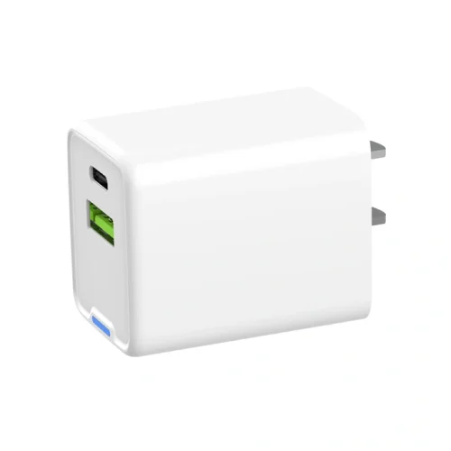 45W MINI GAN CHARGER