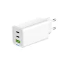 65W GaN 2C1A Fast Charger