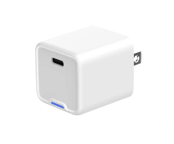MINI GAN CHARGER ZH1U63T MINI GAN CHARGER ZH1U63T