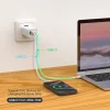 65W GaN 2C1A Fast Charger