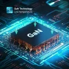 30W Dual USB-C GaN Fast Charger – Ultrathin 2-Port Design 30W Dual USB-C GaN Fast Charger – Ultrathin 2-Port Design