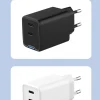 O1CN01QPDc9F2EvCkYJ5na0_!!2209879298806-0-cib 45W Dual USB-C GaN Charger FACTORY PRICE