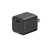 O1CN01bA1S6Y2EvCfx69I9H_!!2209879298806-0-cib 20W Mini GaN PD Fast Charger – Ultra-Compact & Multi-Protection | Source Factory Price (EU/US/UK Plug Options)