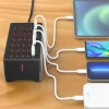 30 PORTS USB DOCK STATION WLXWT268 30 PORTS USB DOCK STATION WLXWT268