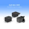 30W MINI GAN CHARGER 30W MINI GAN CHARGER