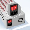 Metal housing 50 ports USB charging hub