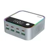 WLXM8 GAN CHARGER