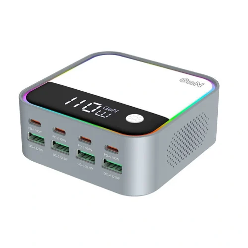 WLXM8 GAN CHARGER WLXM8 GAN CHARGER