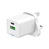 ZH1U64T MINI GAN CHARGER ZH1U64T MINI GAN CHARGER