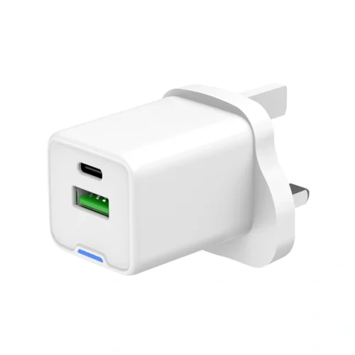 ZH1U64T MINI GAN CHARGER ZH1U64T MINI GAN CHARGER