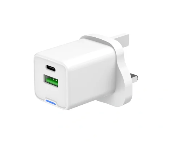 ZH1U64T MINI GAN CHARGER ZH1U64T MINI GAN CHARGER