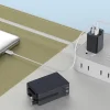 65W_retractable_cables_wall_charger_2 65W 2-in-1 retractable wall charger with built-in USB-C & Lightning cables