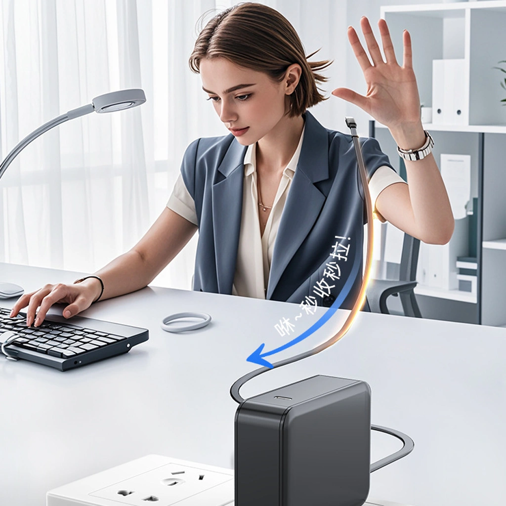 Solving the Cable Clutter