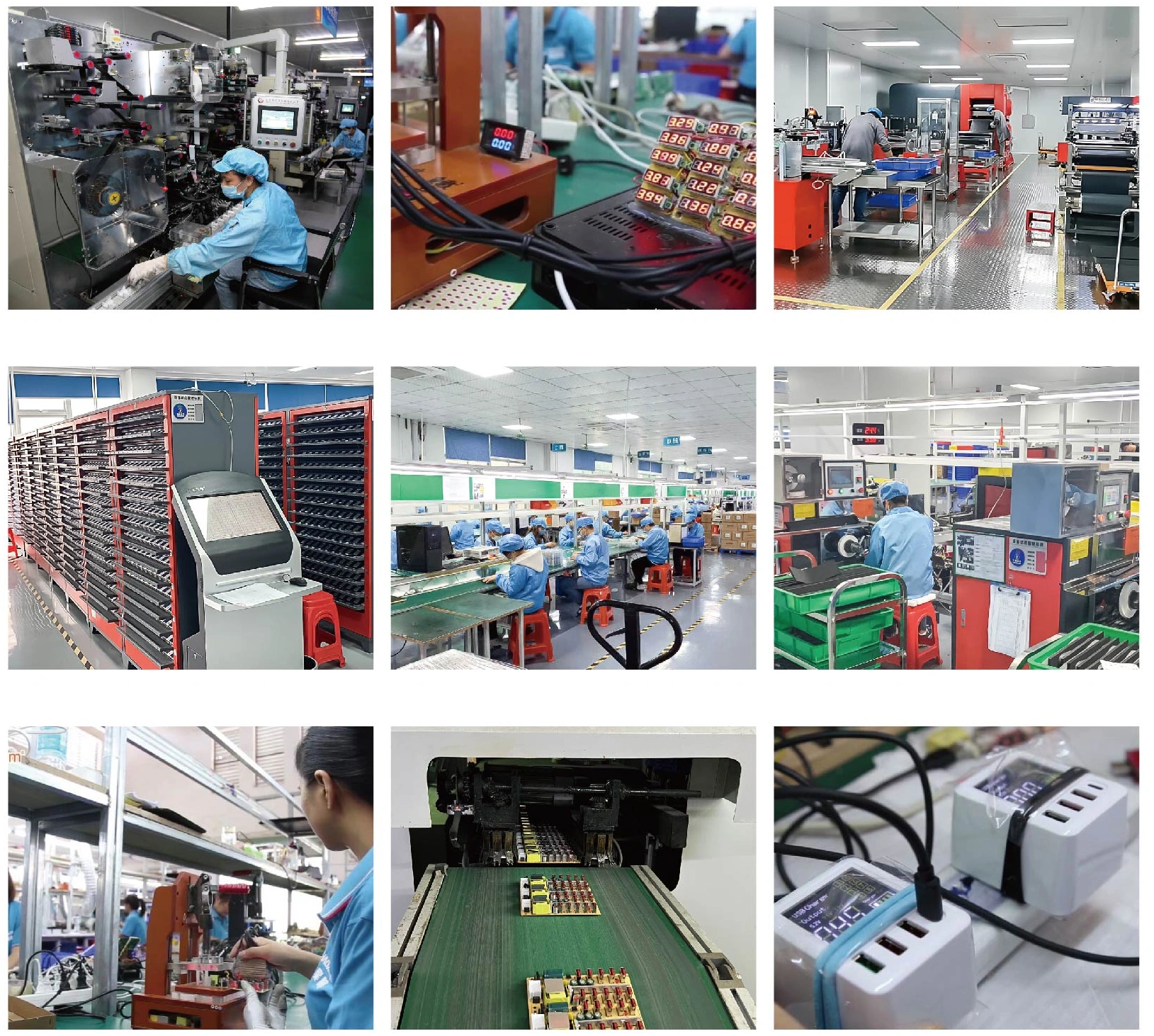 Sourcing USB chargers? We analyze the top 5 China OEMs for 2025. Explore the best factories for manufacturing and learn how Gancharge delivers industrial-grade power stations.
