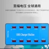 10_PORT_GAN_CHARGER_STATION_1 10-Port 100W USB Charging Station for bulk supply