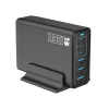 135W 6-Port GaN Charging Stations