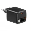 45W_Dual_USB-C_GaN_Retractable_Chargers 45W Dual USB-C GaN Retractable Chargers from China factory
