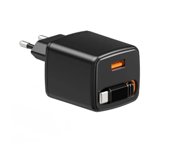 45W_GaN_Retractable_Cable_Chargers 45W GaN Retractable Cable Chargers