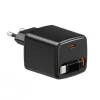 65W_GaN_Retractable_Cable_Charger_with_Dual_USB-C_ports Wholesale 65W GaN Retractable Cable Charger with Dual USB-C ports