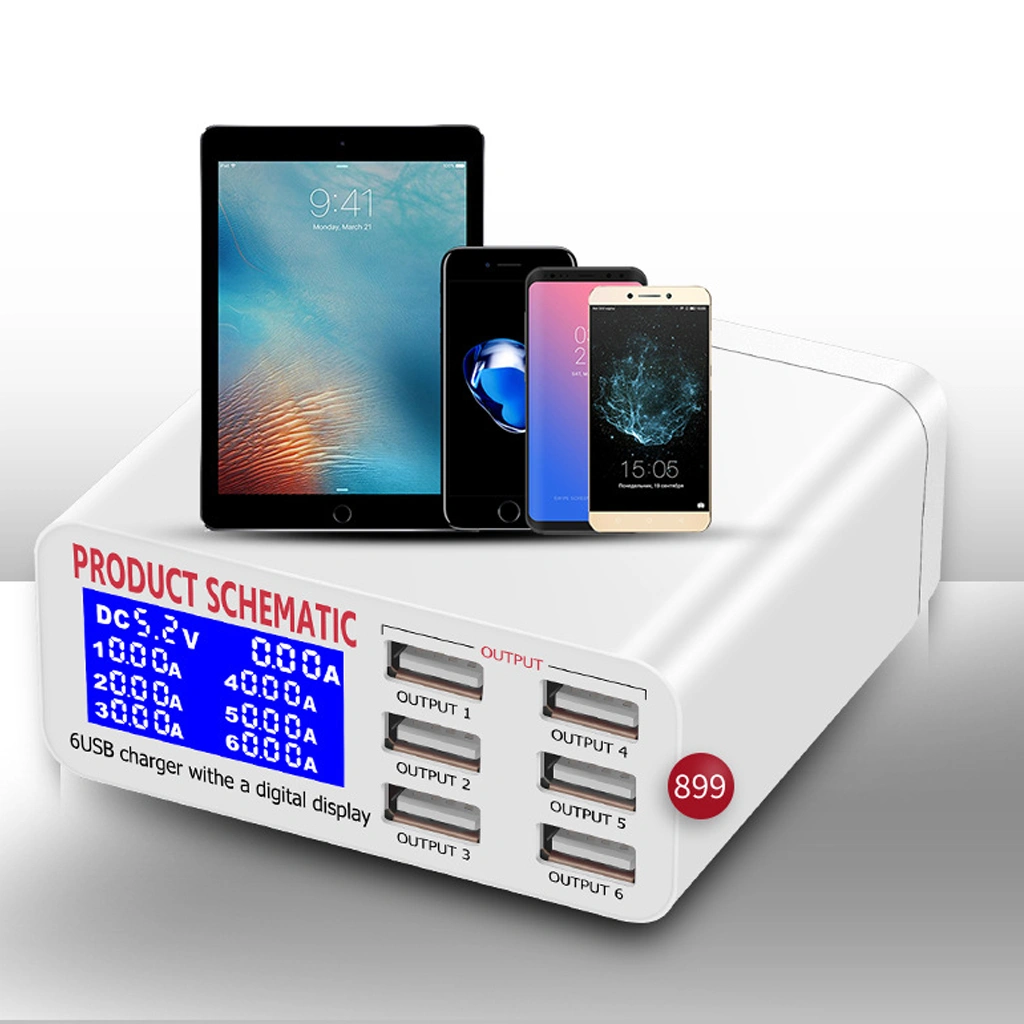 The 140W–240W PD 3.1 Power Revolution
