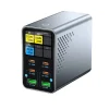 140W PD 3.1 GaN Desktop Charging Station