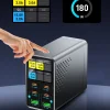 140W PD 3.1 GaN Desktop Charging Station 6 port charger